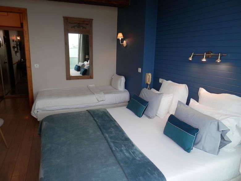 Hotel La Caravelle