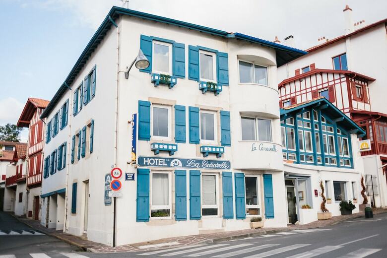 Hotel La Caravelle