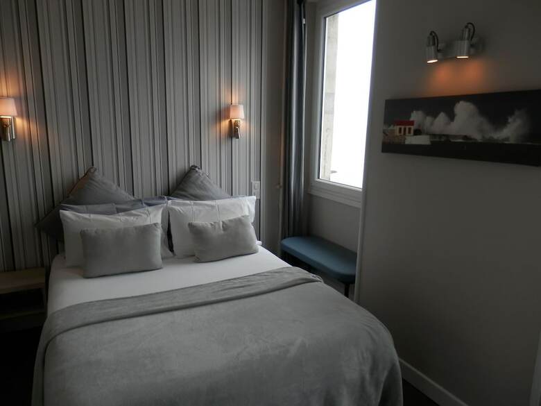 Hotel La Caravelle