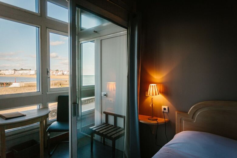 Hotel La Caravelle