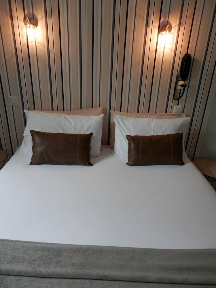 Hotel La Caravelle