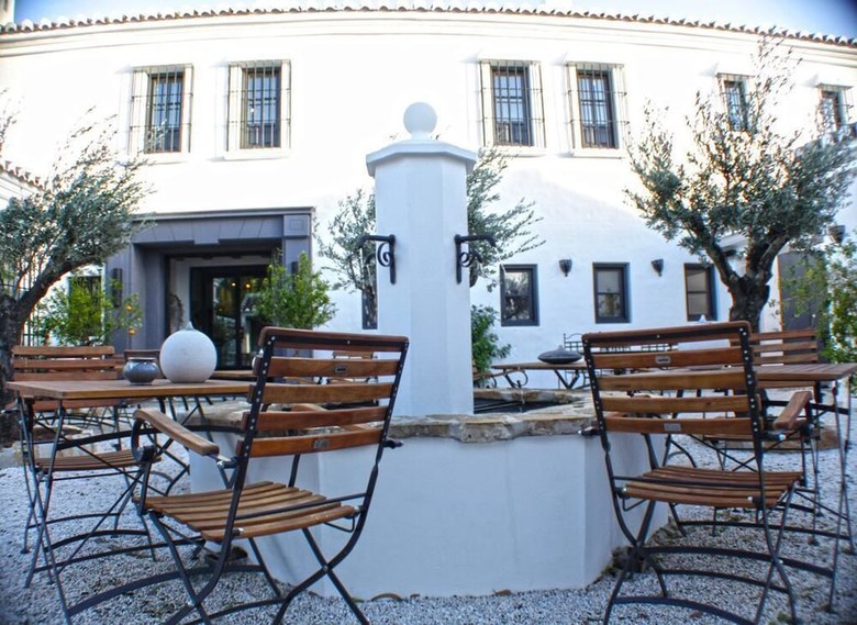 Bed & Breakfast La Posada Del Torcal