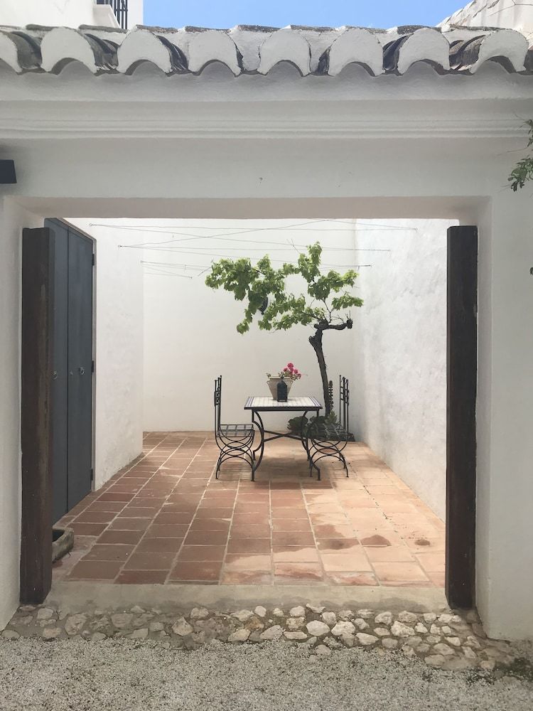 Bed & Breakfast La Posada Del Torcal
