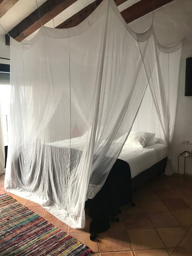 Bed & Breakfast La Posada Del Torcal