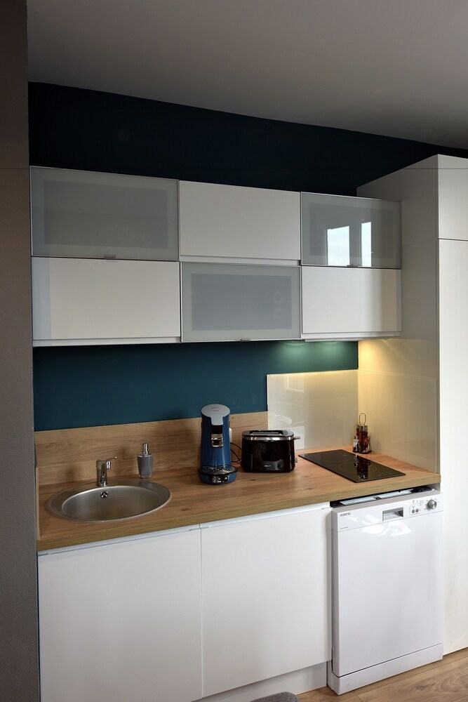 Apartamento Appartement Univers Marin
