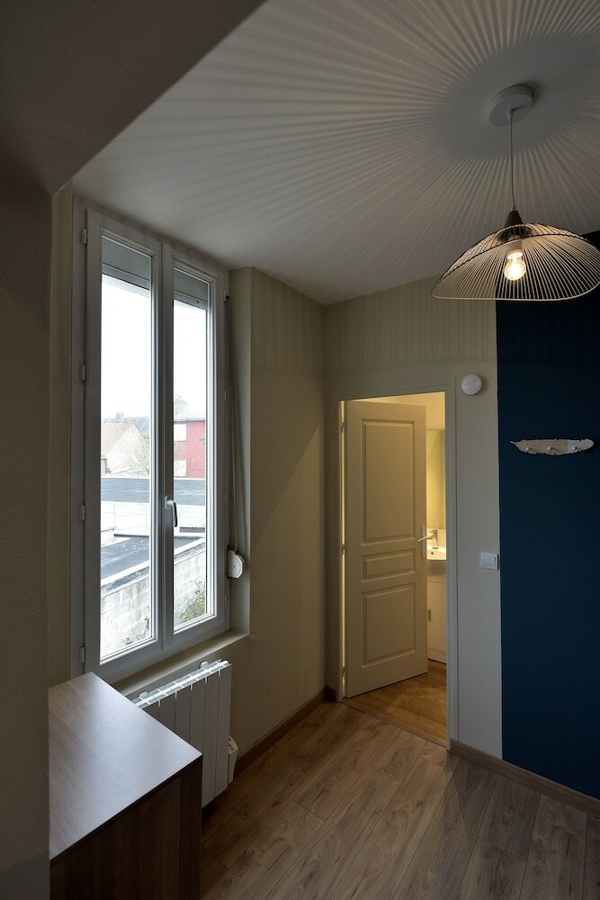 Apartamento Appartement Univers Marin