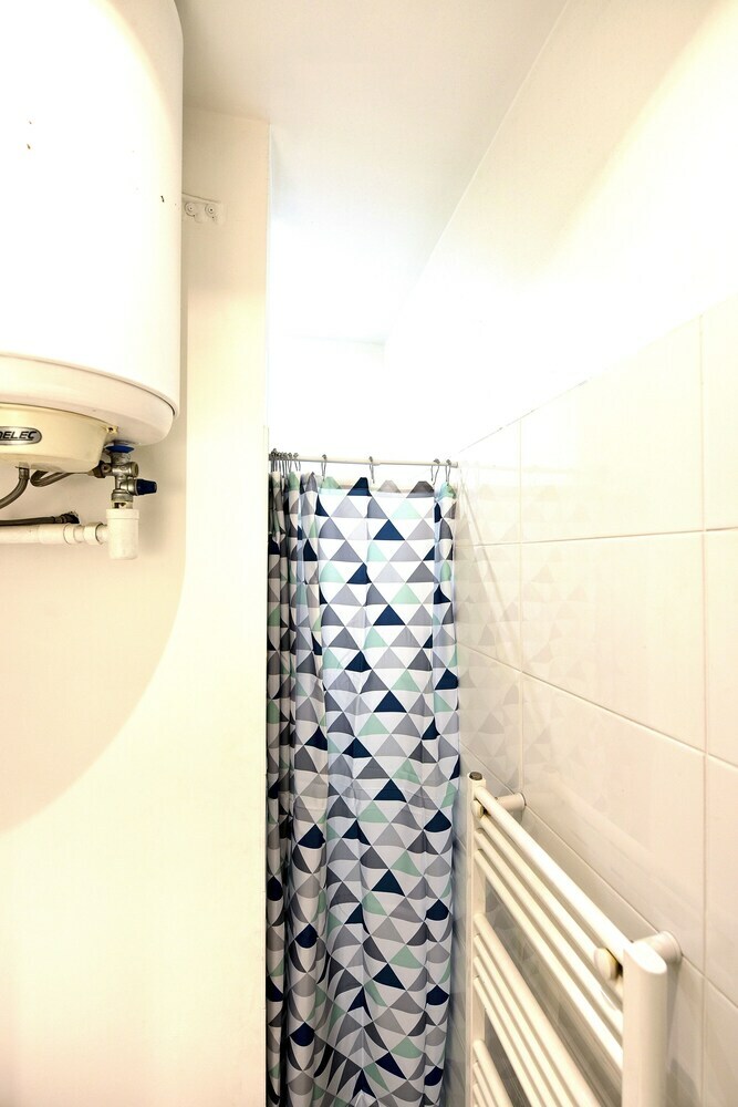 Apartamento Appartement Univers Marin