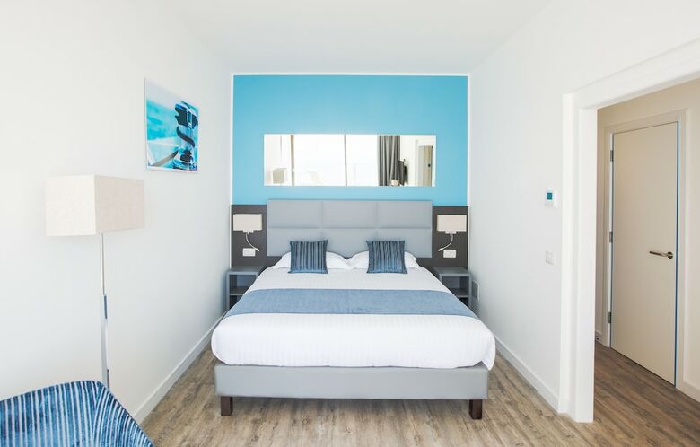 Hotel H�tel Les Terrasses D'eze