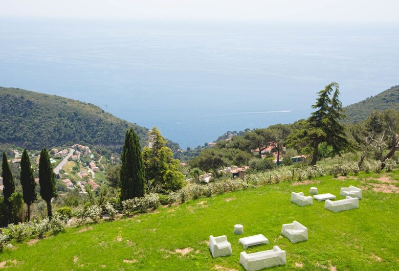 Hotel H�tel Les Terrasses D'eze
