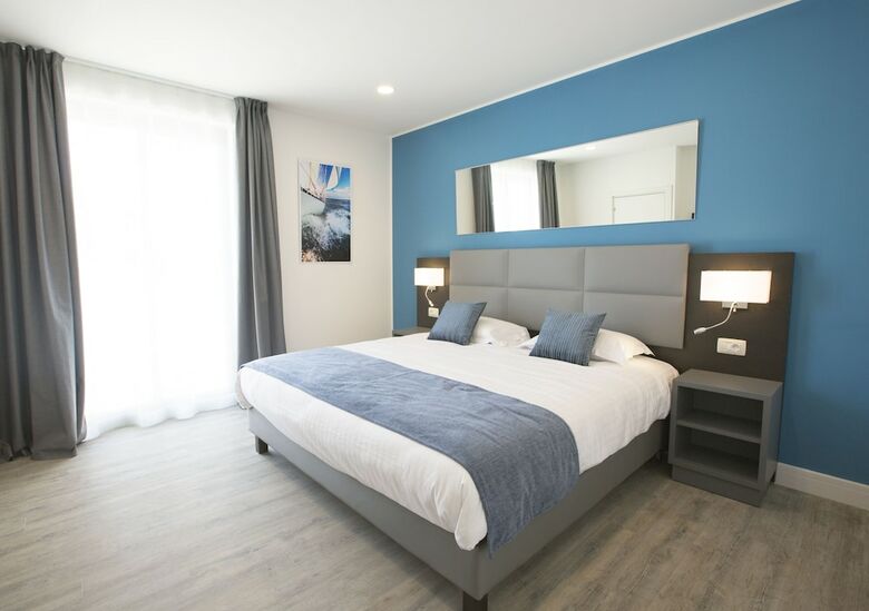 Hotel H�tel Les Terrasses D'eze