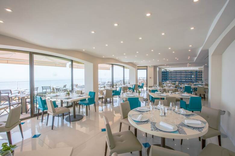 Hotel H�tel Les Terrasses D'eze