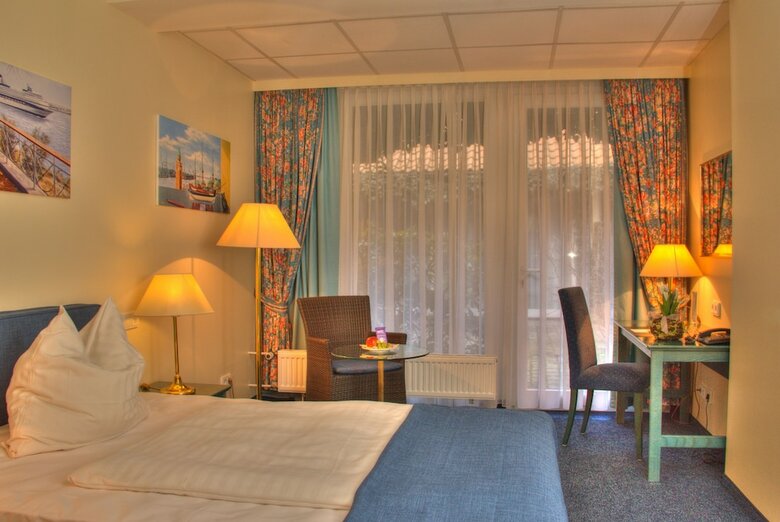 Hotel Kreuzer
