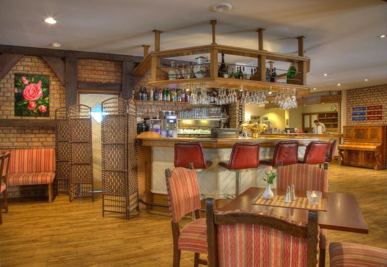 Hotel Kreuzer