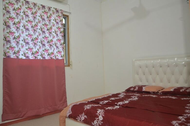 Art Homestay Semporna