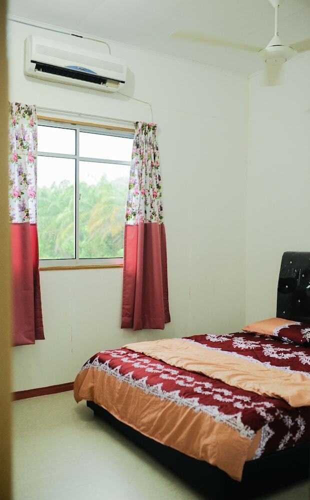 Art Homestay Semporna