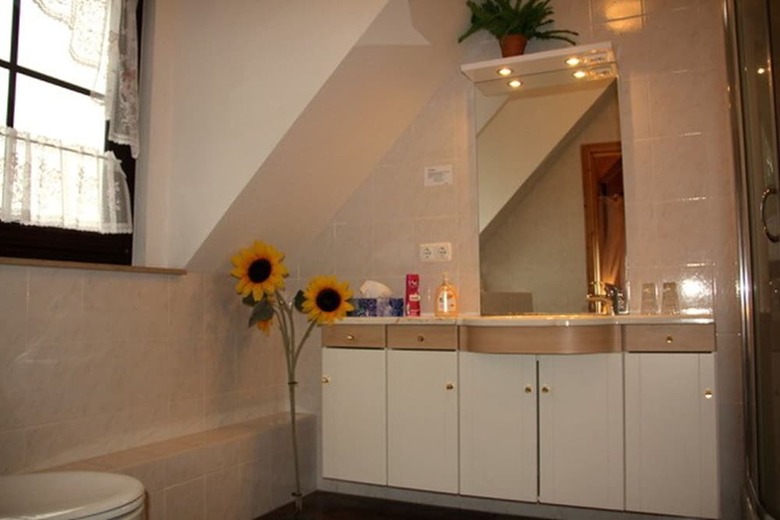 Spreewaldhotel Krabat