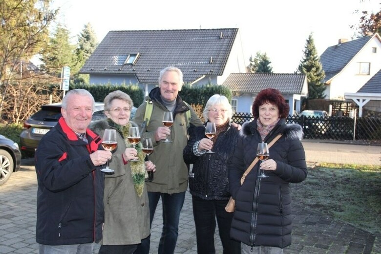 Spreewaldhotel Krabat