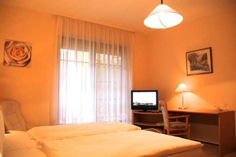Spreewaldhotel Krabat