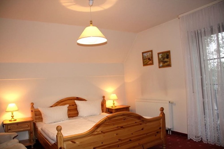 Spreewaldhotel Krabat