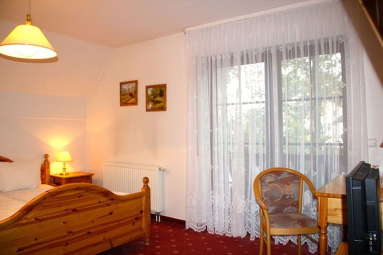 Spreewaldhotel Krabat