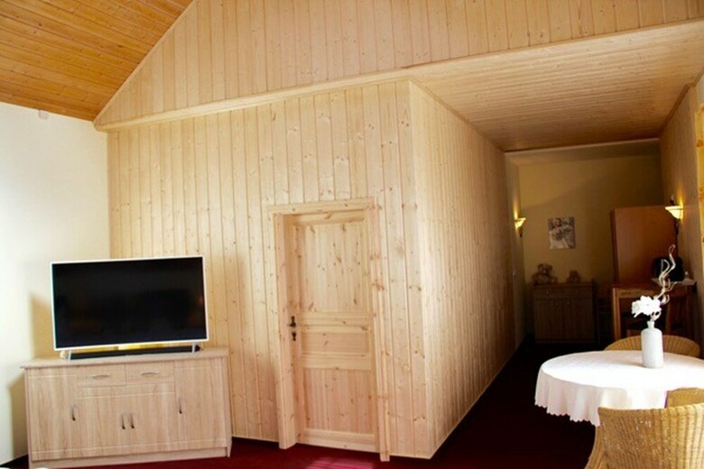 Spreewaldhotel Krabat
