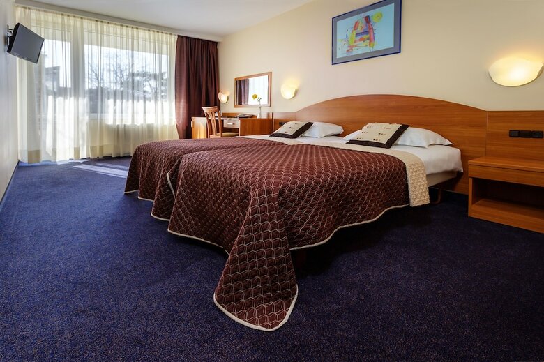 Hotel Alka