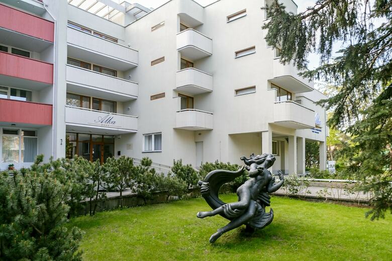 Hotel Alka