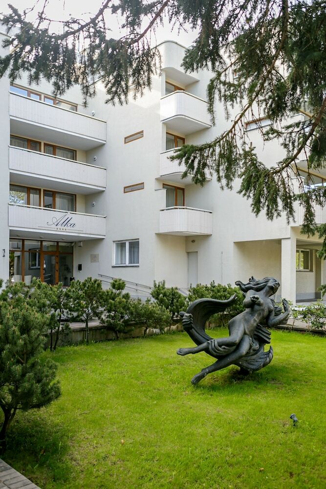 Hotel Alka