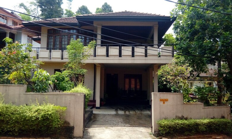 Hotel Lake Terrace