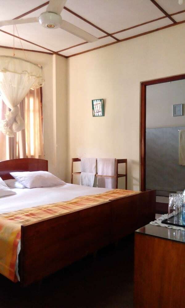 Hotel Lake Terrace