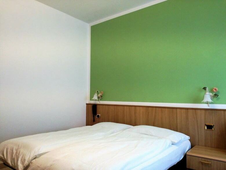 Green Base Hotel