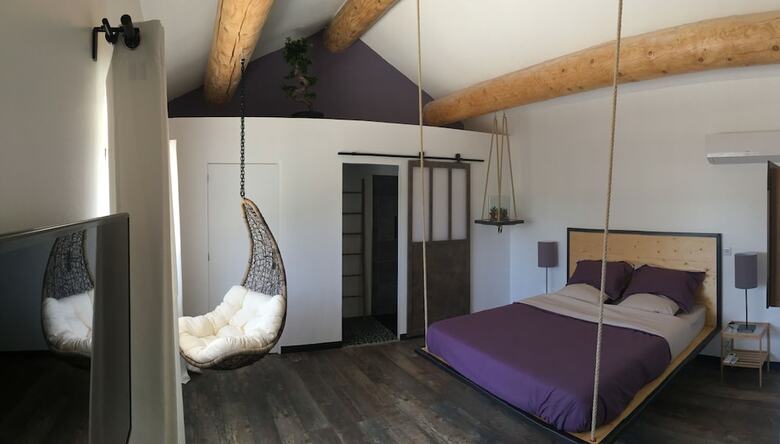 Bed & Breakfast La Datcha Delicatessen