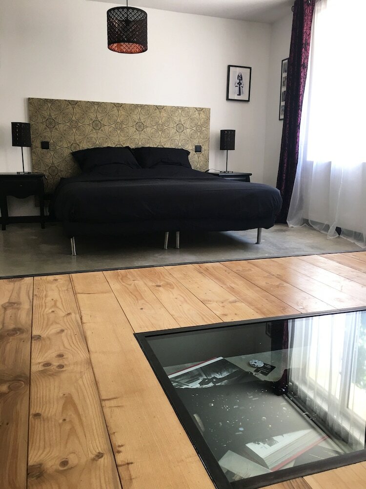 Bed & Breakfast La Datcha Delicatessen