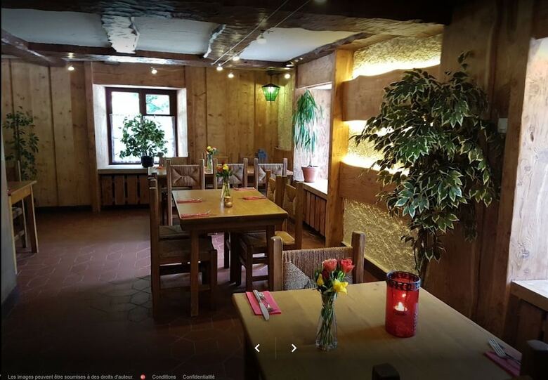 Hotel Auberge Du Lilsbach