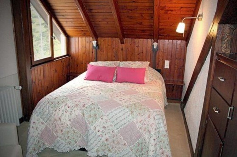 Hotel Auberge Du Lilsbach