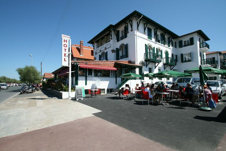 Hotel H�tel Lafon