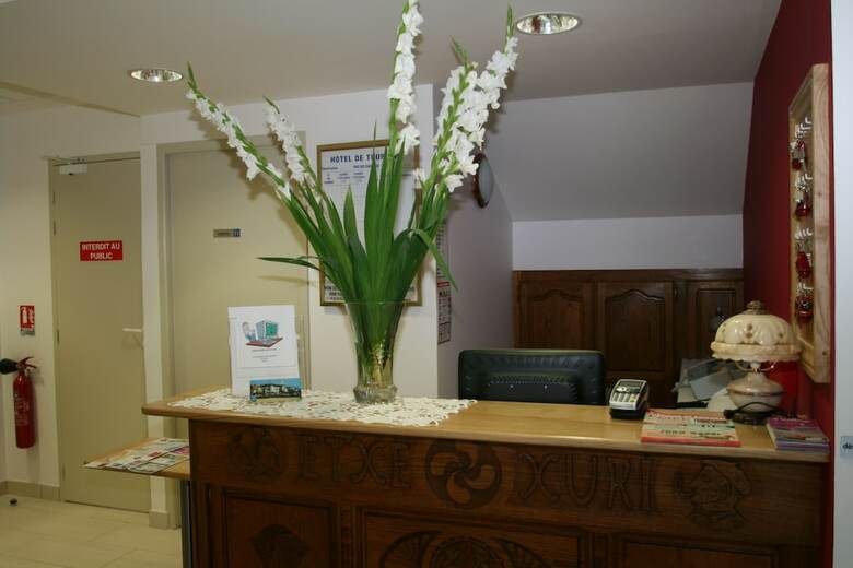 Hotel H�tel Lafon
