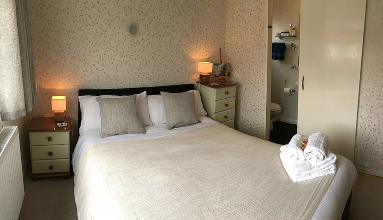 Hotel The Artists' Studio Bnb