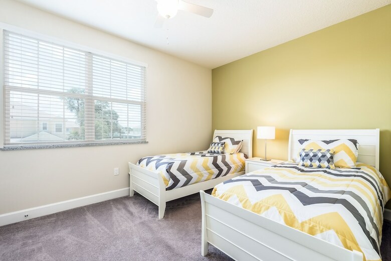 Serenity By Vhc Hospitality