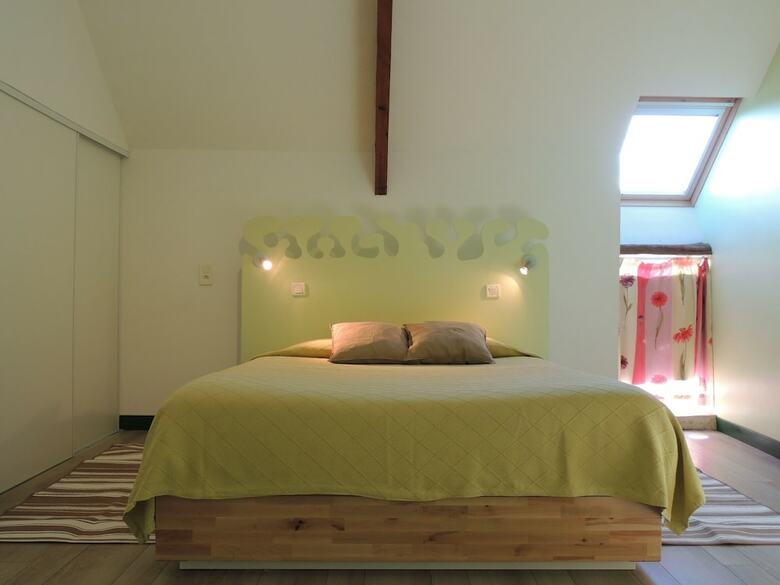 Hotel Chambres D'h�tes Les Pi�ris