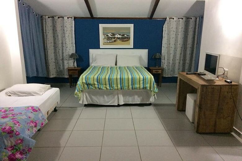 Hotel Marina Vip Small Resort