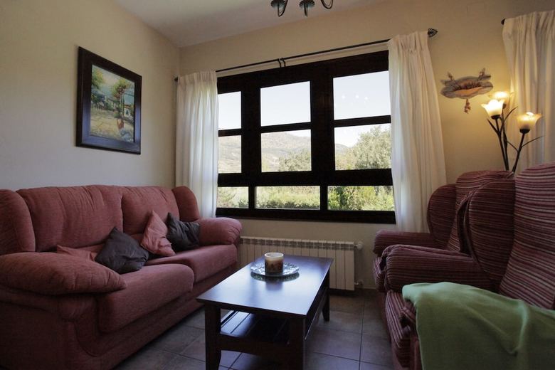 Hotel Rural Xerete