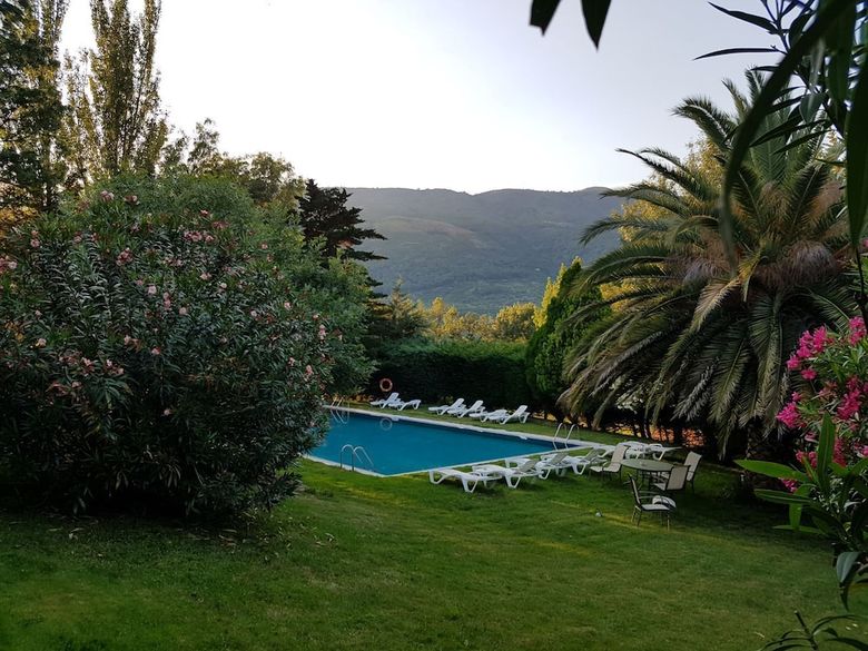 Hotel Rural Xerete