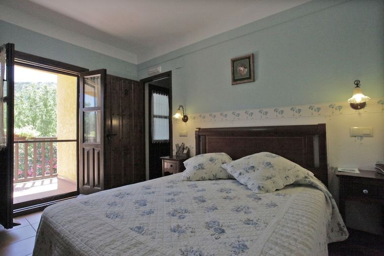 Hotel Rural Xerete
