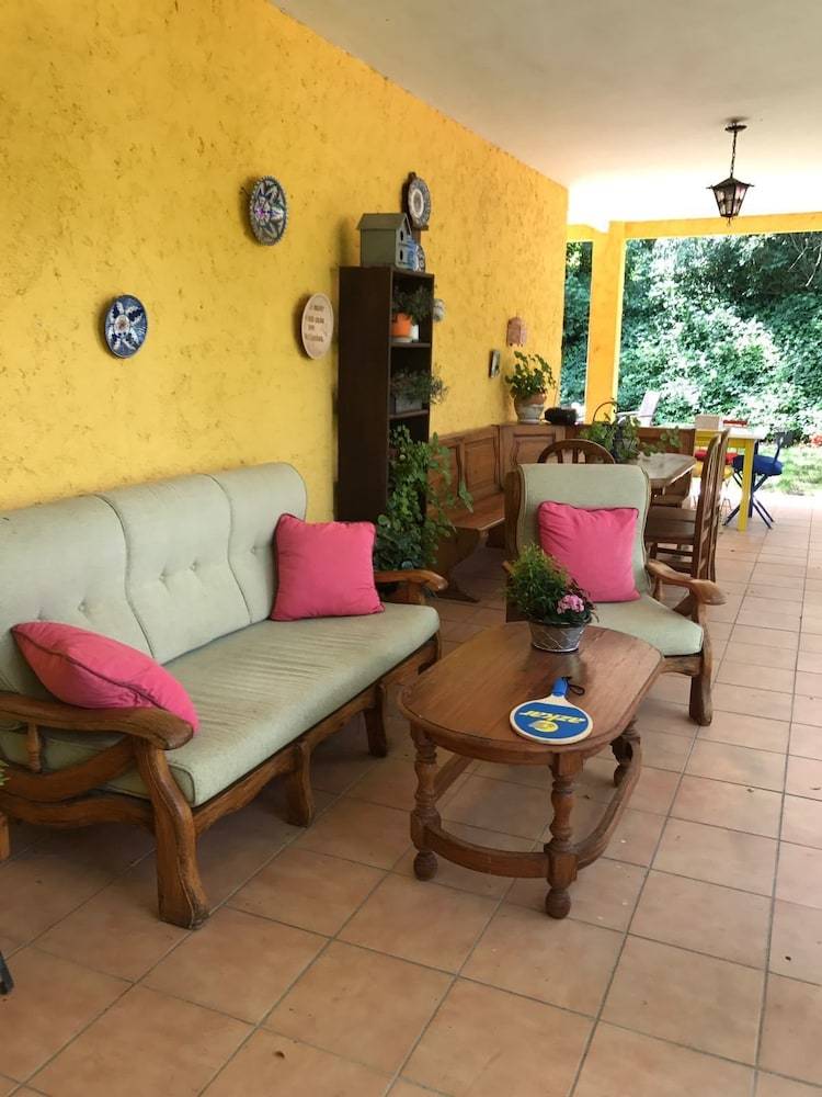 Hotel Rural Xerete