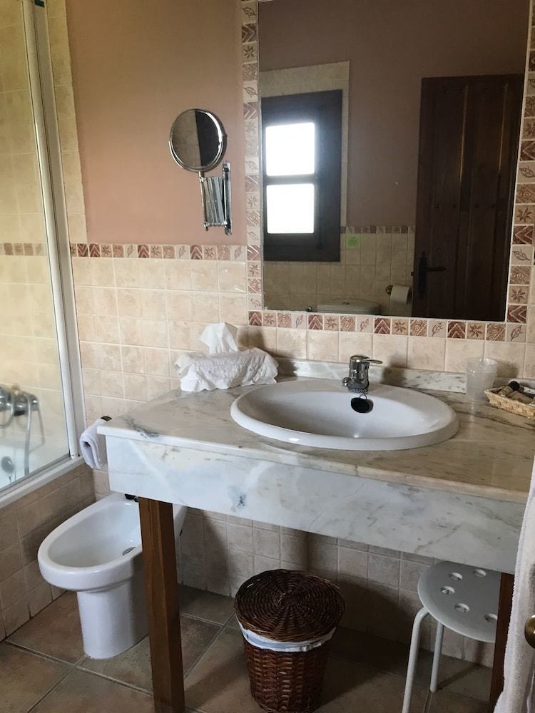Hotel Rural Xerete