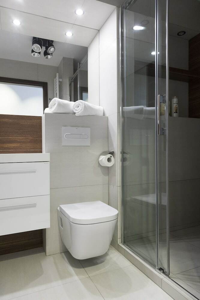 Apartament Moniuszki By Your Freedom