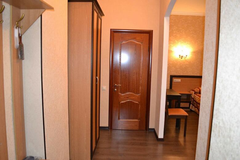 Dubki Hotel