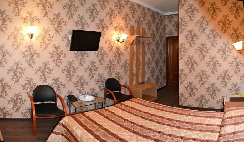 Dubki Hotel