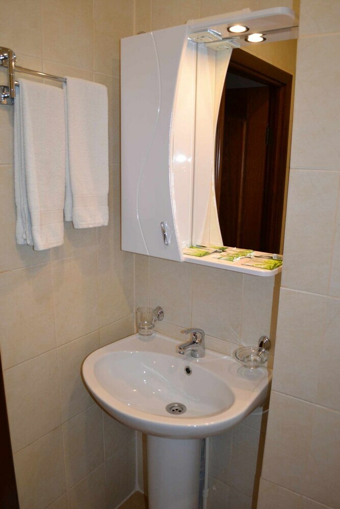 Dubki Hotel